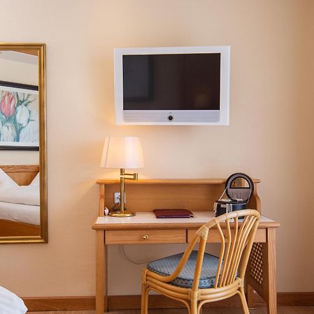 Thermenhotel Quellenhof Bad Füssing Eksteriør bilde