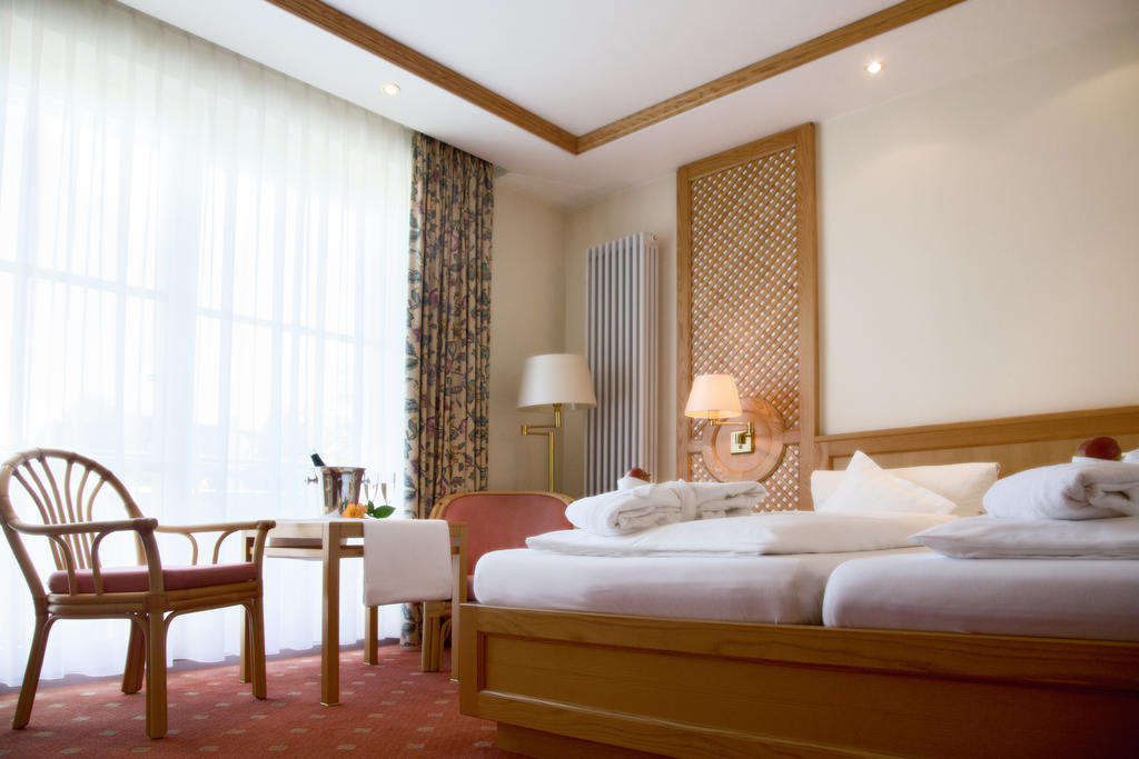 Thermenhotel Quellenhof Bad Füssing Rom bilde