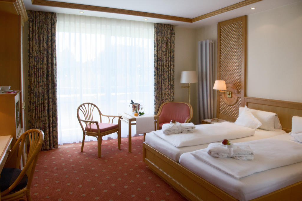 Thermenhotel Quellenhof Bad Füssing Rom bilde