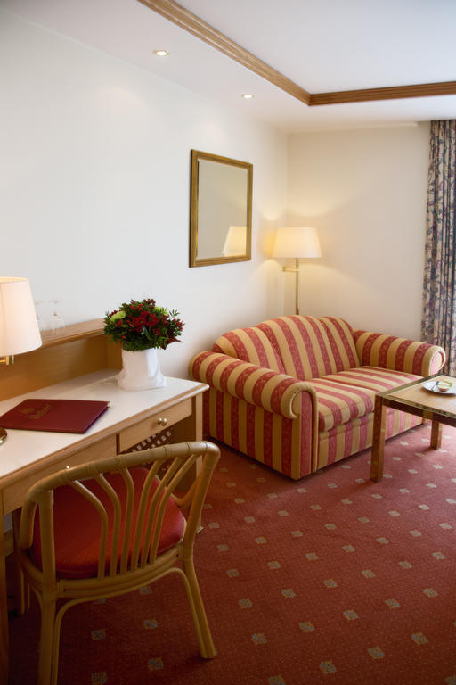 Thermenhotel Quellenhof Bad Füssing Rom bilde
