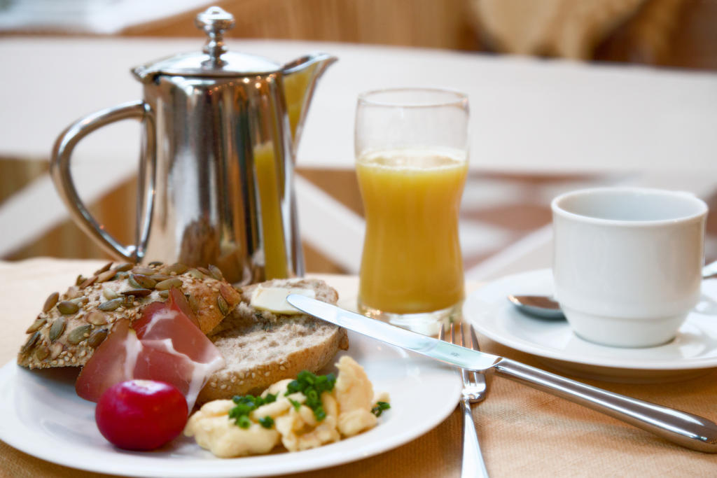 Thermenhotel Quellenhof Bad Füssing Eksteriør bilde
