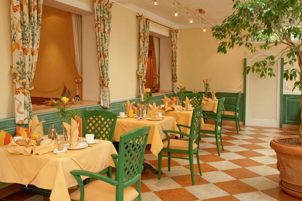 Thermenhotel Quellenhof Bad Füssing Eksteriør bilde